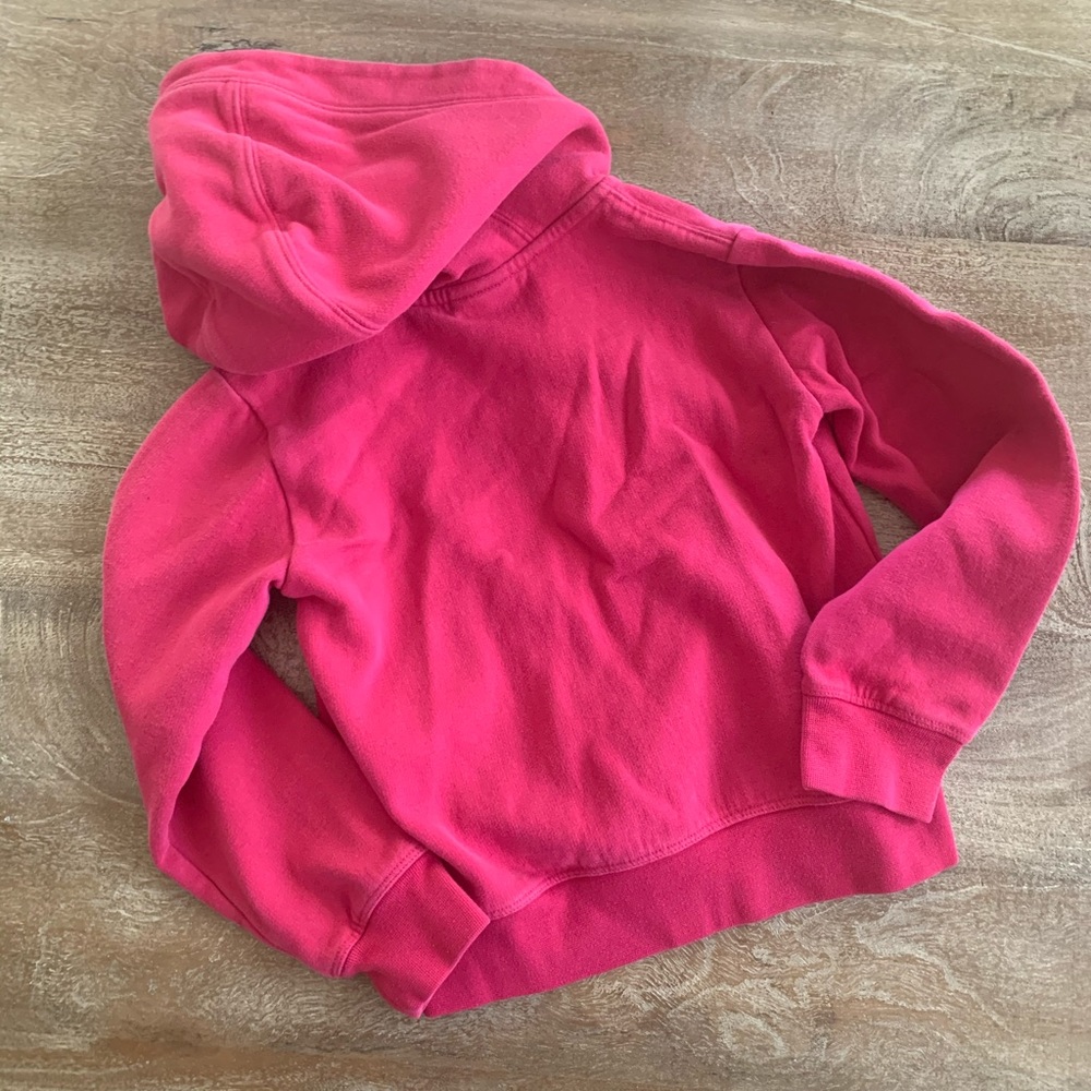 Nike Girl Sweater - Picture 5 of 5
